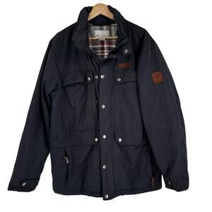 Columbia Whiskey Springs Winter Workwear Mens Jackets Size M,‎